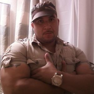 Meet your Posher, Anthony